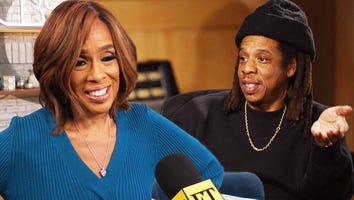 JAY-Z Says Blue Ivy Was Nervous to Perform With Mom Beyoncé, Gayle King Shares (Exclusive)